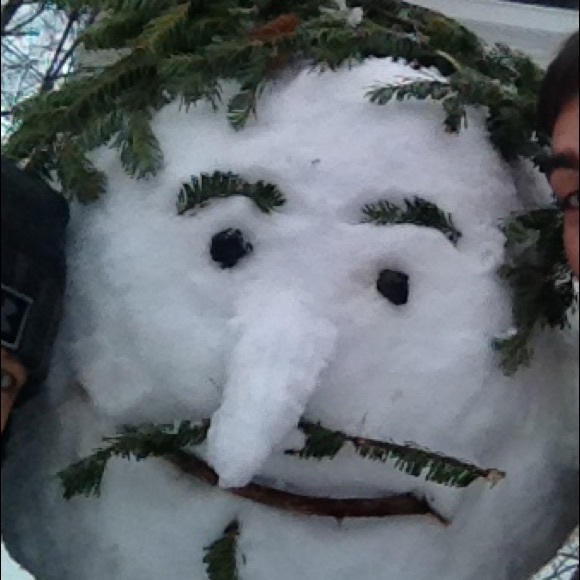 Meet your Posher, Dave - Picture 1 of 1